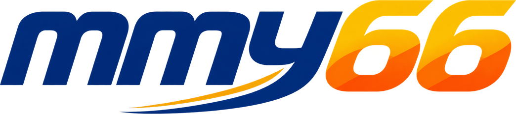 mmy66 Logo